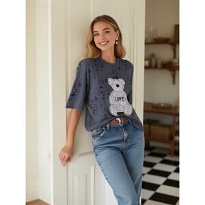 Minime Paris Love Koala